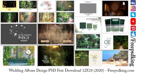 12x18 psd backgrounds free download.